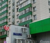 Продать Квартиры вторичка Байкальская улица   