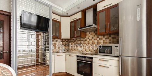 3-комн квартира Дубравная улица,  д. 38