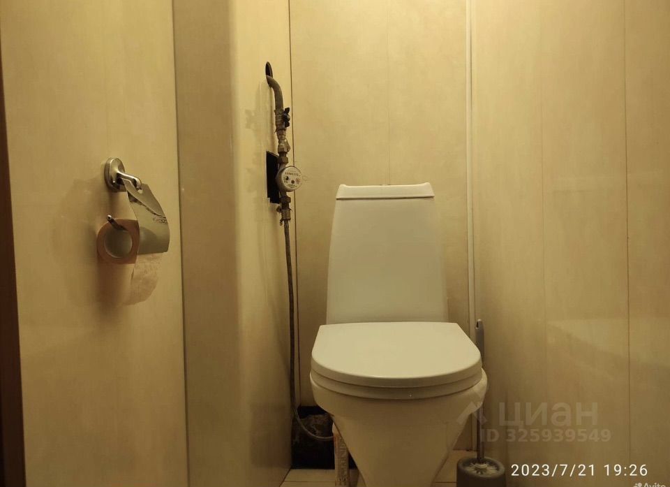 Продажа 3-комн квартиры на вторичном рынке проспект Косыгина, 11К2