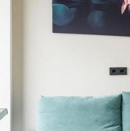 Продажа 1-комн квартиры на вторичном рынке 2-я Рощинская улица, 10