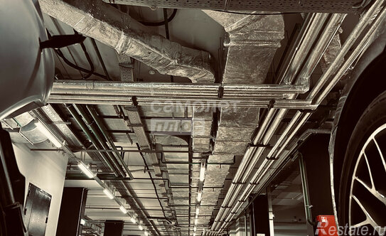 Продажа 3-комн квартиры на вторичном рынке Бакунинская улица