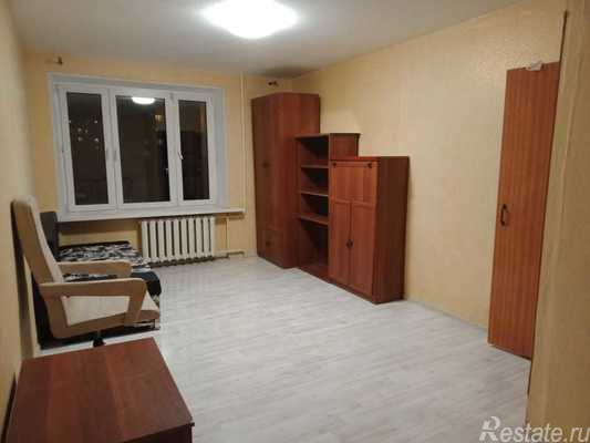 Продажа 1-комн квартиры на вторичном рынке Лихоборские Бугры ул,  д. 8