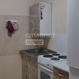 Продажа 1-комн квартиры на вторичном рынке Богородский городской округ, улица Чехова,  д. 4