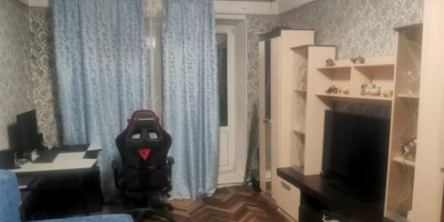 3-комн квартира Бестужевская улица,  д. 57