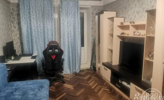 Продажа 3-комн квартиры на вторичном рынке Бестужевская улица,  д. 57