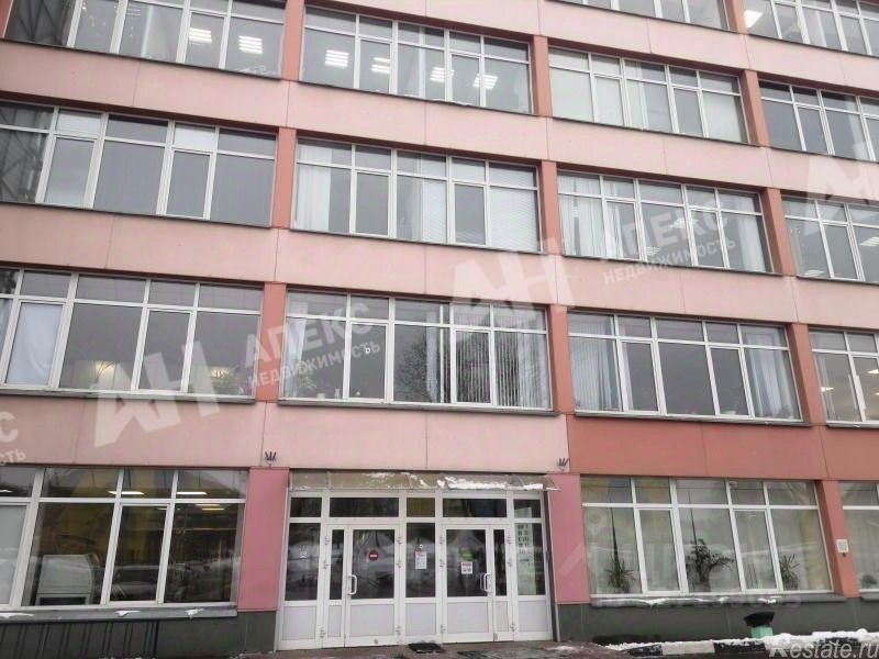 Аренда офиса Рязанский пр-кт,  д. 2,  к. 86