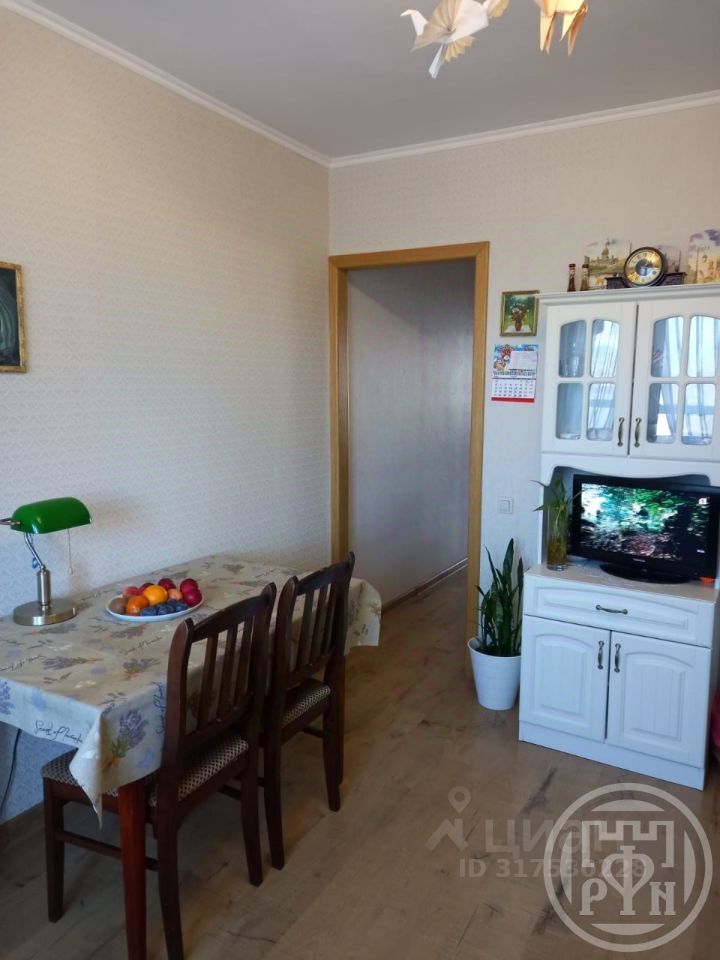 Продажа 2-комн квартиры на вторичном рынке Сестрорецк, Приморское шоссе, 293