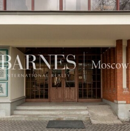 Продажа 3-комн квартиры на вторичном рынке Крутицкий 4-й пер,  д. 14