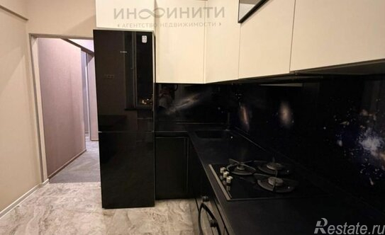 Продажа 1-комн квартиры на вторичном рынке Велозаводская улица,  д. 11/1