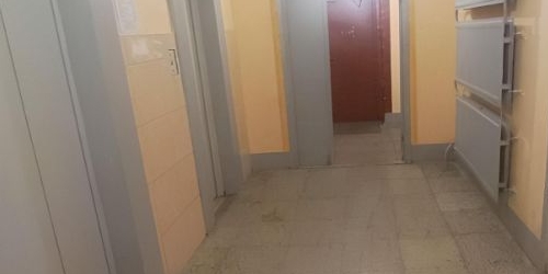 Комната улица Доблести, 20К1