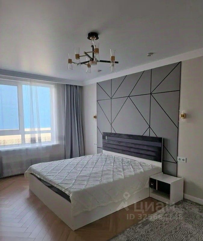 Аренда 2-комн квартиры на вторичном рынке Каменщики Б. ул,  д. 6С1