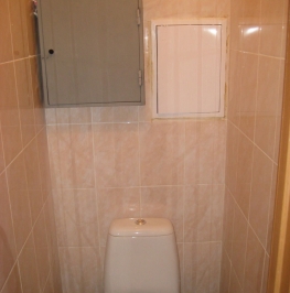 Продажа 2-комн квартиры на вторичном рынке Красногородская ул,  д. 13,  к. 1