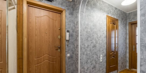 3-комн квартира улица Барышиха,  д. 38