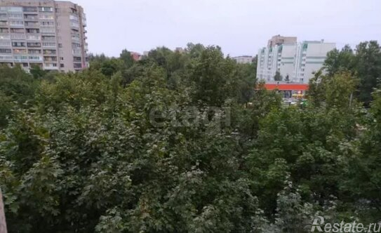 Продажа 2-комн квартиры на вторичном рынке Гражданский пр-кт,  д. 90 к1