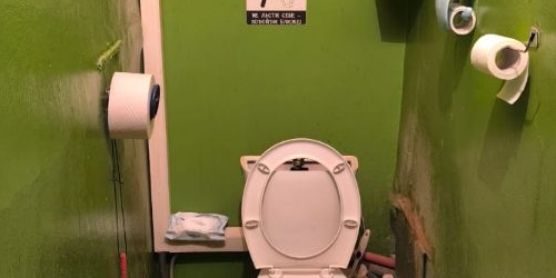 Комната Мясницкая улица, 30С3