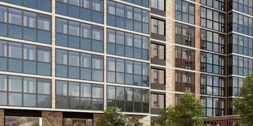 2-комн квартира Кубинская улица, 76к1