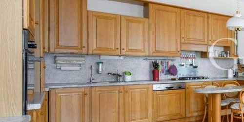 6-комн квартира улица Макаренко, 2