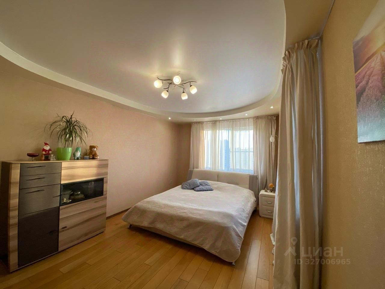 Продажа 3-комн квартиры на вторичном рынке пос. Шушары, Пушкинская улица, 10к2