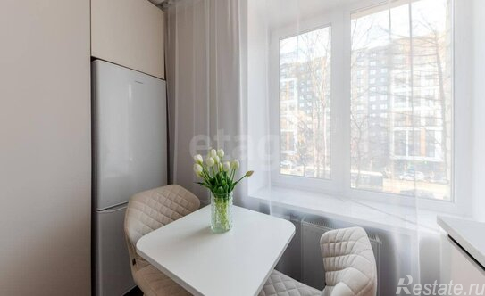 Продажа 2-комн квартиры на вторичном рынке улица Грибалёвой,  д. 10