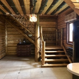 Продажа дома улица Дзержинского, д. 29В Продажа дома улица Дзержинского, д. 29В