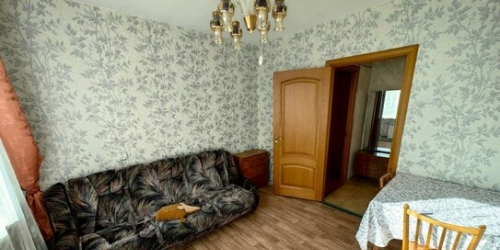 2-комн квартира Колпино г, Трудящихся б-р,  д. 15