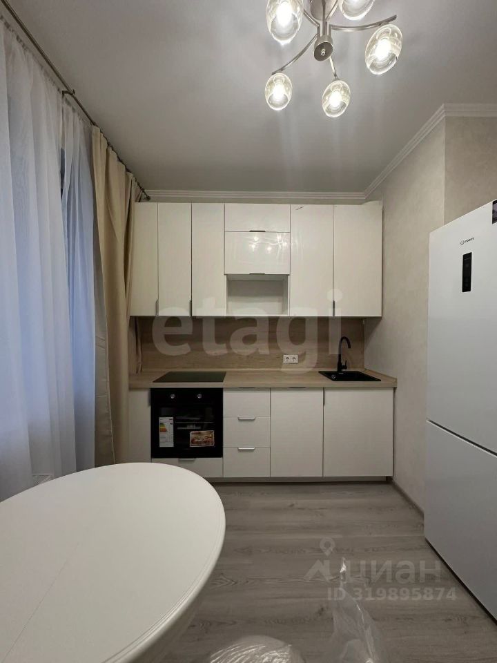 Продажа 1-комн квартиры на вторичном рынке улица Плесецкая, 10