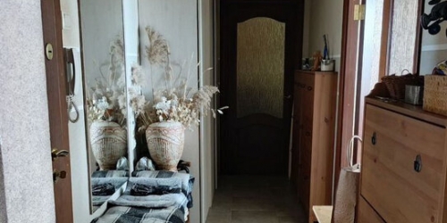 2-комн квартира улица Милашенкова,  д. 12В
