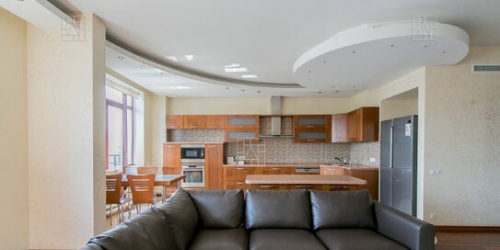 3-комн квартира Климентовский пер,  д. 2