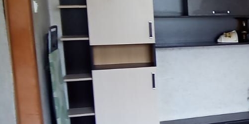 2-комн квартира пос. Металлострой, Центральная улица, 14