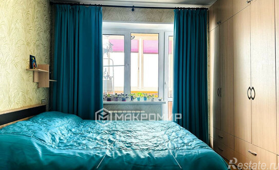 Продажа 1-комн квартиры на вторичном рынке Тайнинское, Троицкая улица