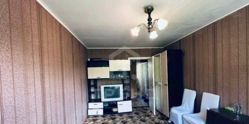 1-комн квартира ул Лужская,  д. 6