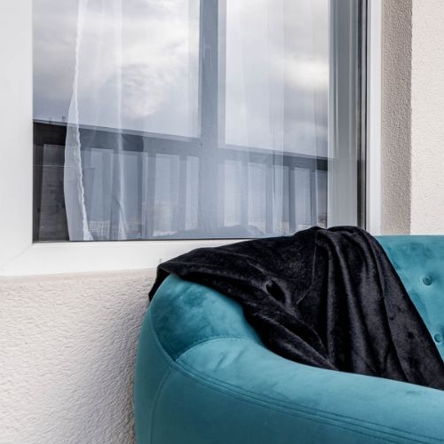 1-комн квартира улица Тосина, 6