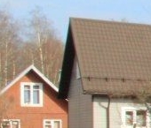 Продать Дачи, коттеджи, загородные дома Выборг, тупик Заезжий, 5   