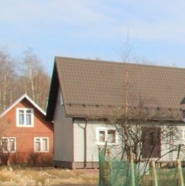 Продажа дома Выборг, тупик Заезжий, 5