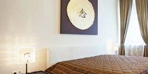 3-комн квартира улица Петровка, 28