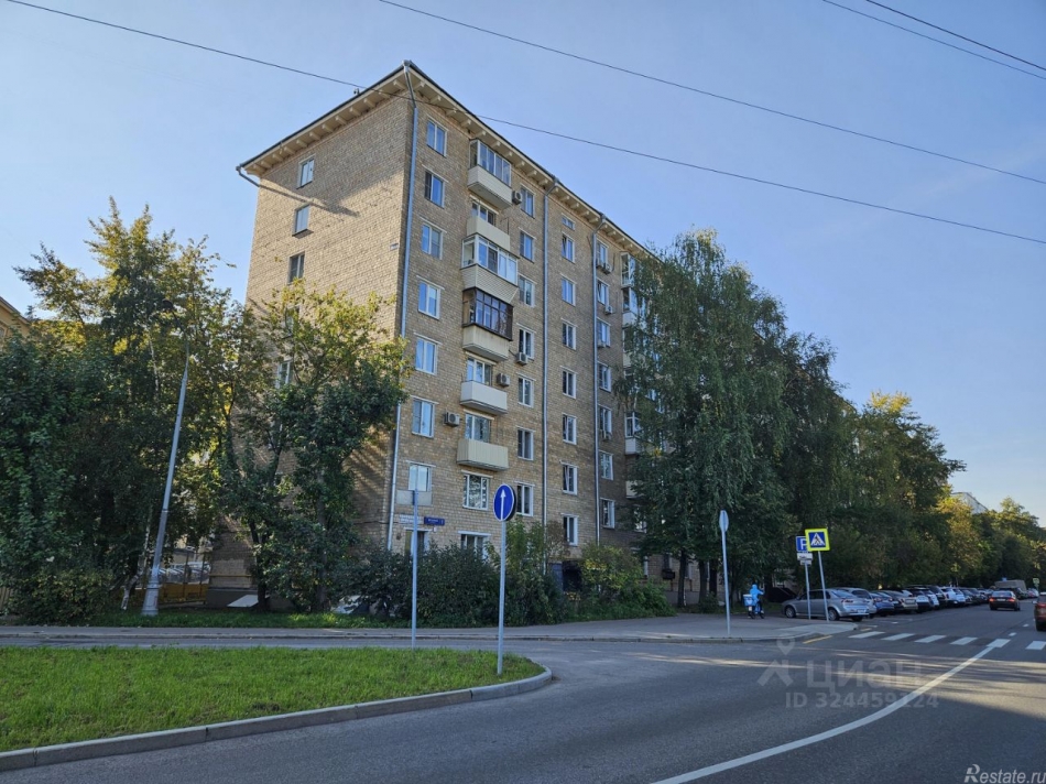 Продажа ПСН Звездный б-р,  д. 1