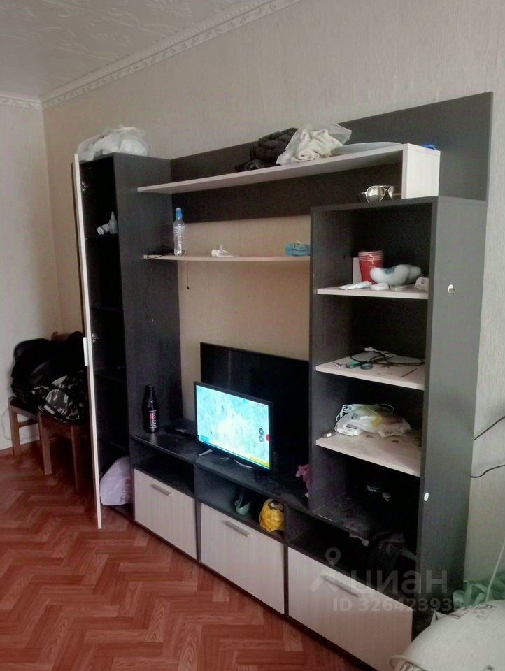 Продажа 3-комн квартиры на вторичном рынке Ступино, улица Горького, 24