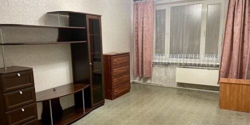 1-комн квартира ул Краснодонская,  д. 36,  к. 2