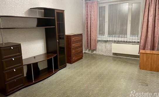 Аренда 1-комн квартиры на вторичном рынке ул Краснодонская,  д. 36,  к. 2