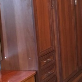 Аренда 1-комн квартиры на вторичном рынке Зарайская улица, 25К2