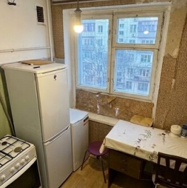 Продажа 2-комн квартиры на вторичном рынке Ильинское-Усово, ул Новый поселок,  д. 2