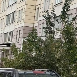 Продажа студии Фестивальная улица, 30к2