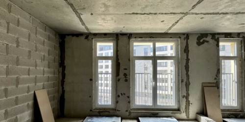 3-комн квартира ул Белоостровская,  д. 28