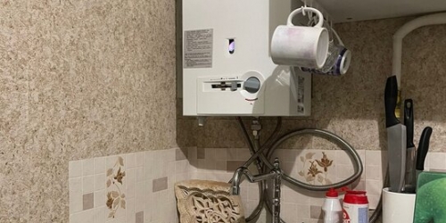 2-комн квартира Новорублевская 2-я ул,  д. 15 к1