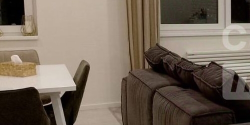 3-комн квартира Чонгарский бульвар, 26Ак1