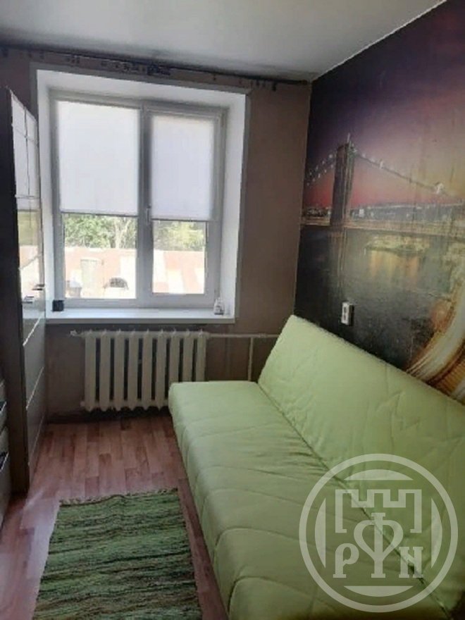 Продажа 2-комн квартиры на вторичном рынке Кронштадт г., Мануильского ул. ,  д. 5