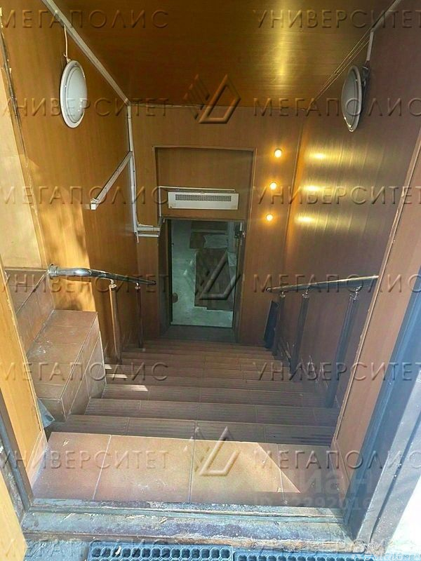 Аренда ПСН 1905 года ул,  д. 9,  к. 1