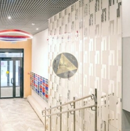 Продажа 2-комн квартиры на вторичном рынке Маршала Блюхера пр-кт,  д. 3 к2 с1