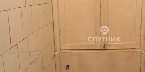 2-комн квартира Танковый проезд, 3