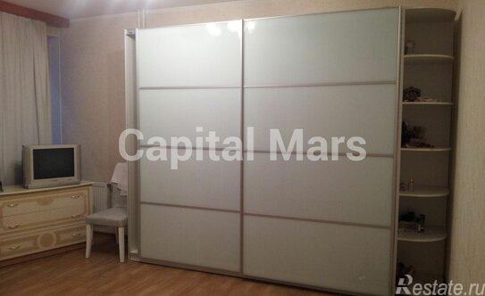 Аренда 2-комн квартиры на вторичном рынке ул Маршала Тухачевского,  д. 49